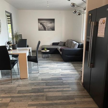 Appartement Rdc Calme En Hyper Centre-Ville ديجوا المظهر الخارجي الصورة