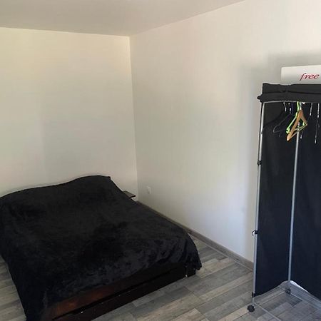 Appartement Rdc Calme En Hyper Centre-Ville ديجوا المظهر الخارجي الصورة