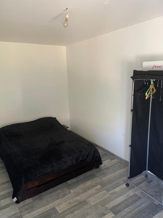 Appartement Rdc Calme En Hyper Centre-Ville ديجوا المظهر الخارجي الصورة