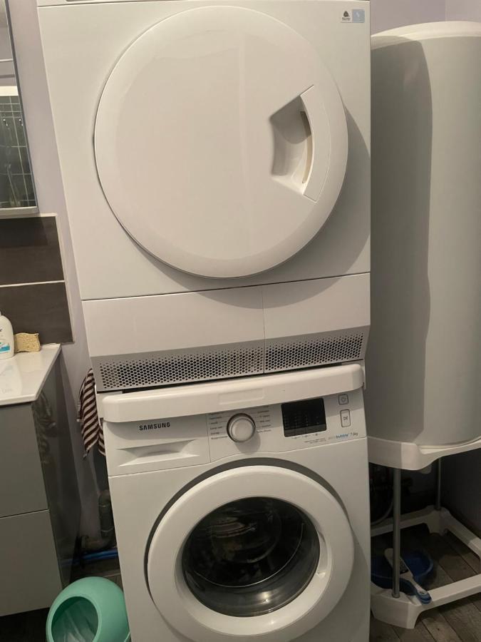 Appartement Rdc Calme En Hyper Centre-Ville ديجوا المظهر الخارجي الصورة